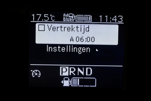 Mercedes-Benz Sprinter 315 CDI 150pk RWD 9G-Automaat L2H2 LED/Airco/Camera 12-2020