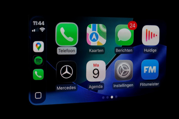 Mercedes-Benz Sprinter 315 CDI 150pk RWD 9G-Automaat L2H2 LED/Airco/Camera 12-2020