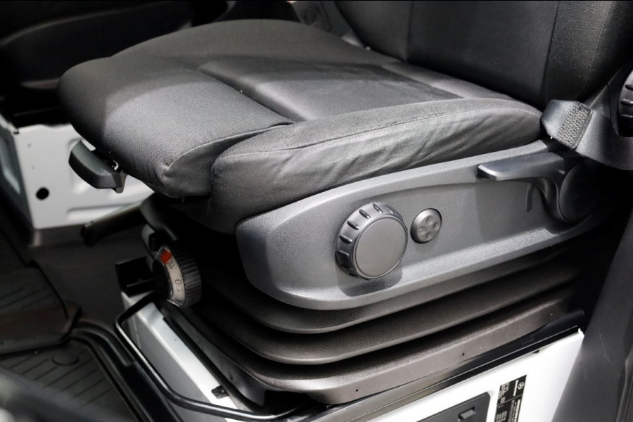 Mercedes-Benz Sprinter 315 CDI 150pk RWD 9G-Automaat L2H2 LED/Airco/Camera 12-2020