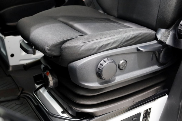 Mercedes-Benz Sprinter 315 CDI 150pk RWD 9G-Automaat L2H2 LED/Airco/Camera 12-2020