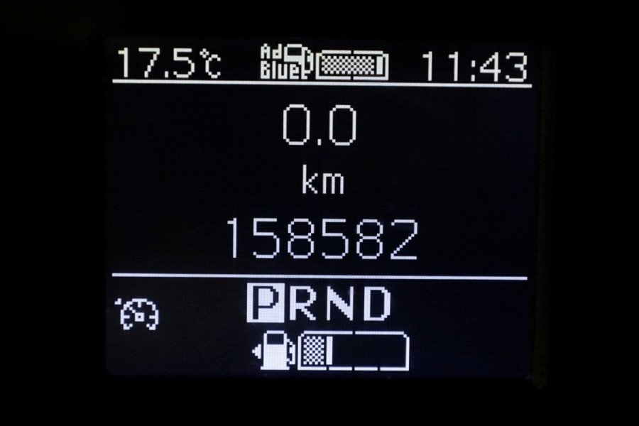 Mercedes-Benz Sprinter 315 CDI 150pk RWD 9G-Automaat L2H2 LED/Airco/Camera 12-2020