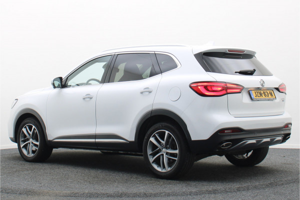 MG EHS 1.5 TGDI Luxury Leer, 360° Camera, ACC, Panoramadak, Apple Carplay, PDC, DAB, LED, 18''