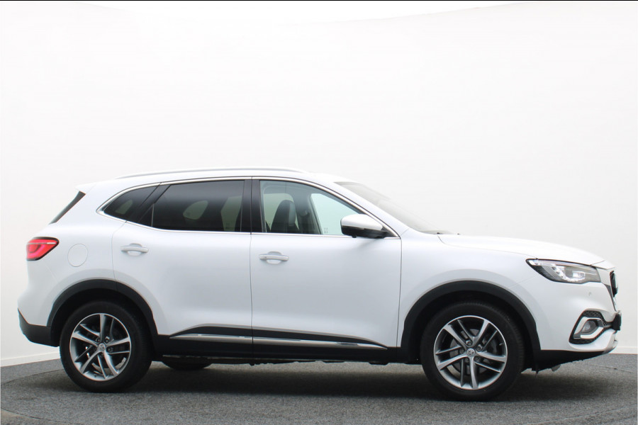 MG EHS 1.5 TGDI Luxury Leer, 360° Camera, ACC, Panoramadak, Apple Carplay, PDC, DAB, LED, 18''