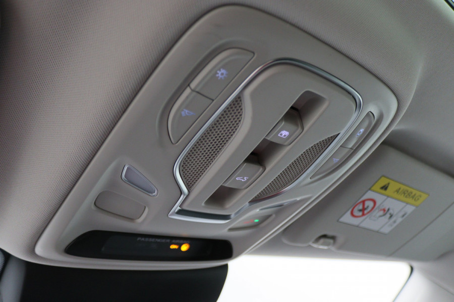 MG EHS 1.5 TGDI Luxury Leer, 360° Camera, ACC, Panoramadak, Apple Carplay, PDC, DAB, LED, 18''