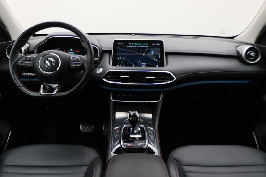 MG EHS 1.5 TGDI Luxury Leer, 360° Camera, ACC, Panoramadak, Apple Carplay, PDC, DAB, LED, 18''