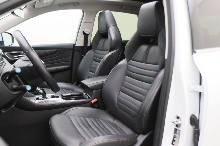 MG EHS 1.5 TGDI Luxury Leer, 360° Camera, ACC, Panoramadak, Apple Carplay, PDC, DAB, LED, 18''