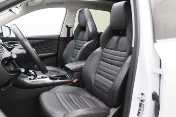 MG EHS 1.5 TGDI Luxury Leer, 360° Camera, ACC, Panoramadak, Apple Carplay, PDC, DAB, LED, 18''