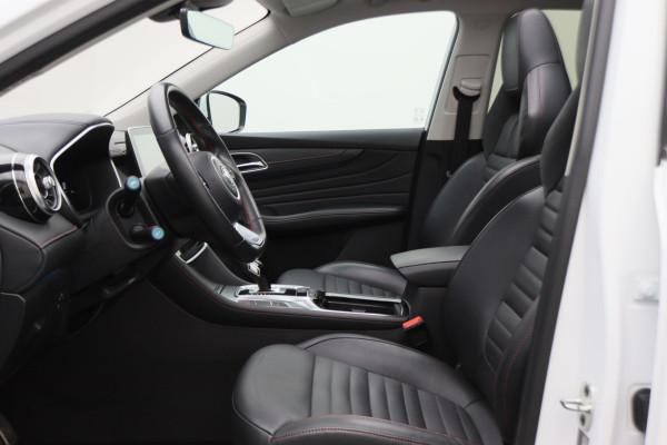 MG EHS 1.5 TGDI Luxury Leer, 360° Camera, ACC, Panoramadak, Apple Carplay, PDC, DAB, LED, 18''