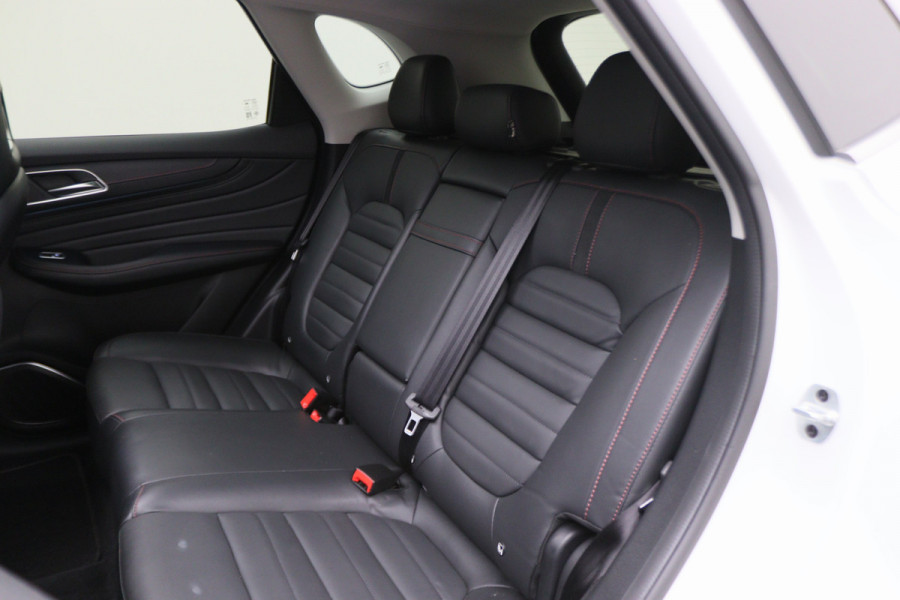 MG EHS 1.5 TGDI Luxury Leer, 360° Camera, ACC, Panoramadak, Apple Carplay, PDC, DAB, LED, 18''