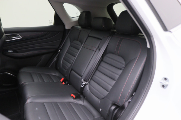 MG EHS 1.5 TGDI Luxury Leer, 360° Camera, ACC, Panoramadak, Apple Carplay, PDC, DAB, LED, 18''