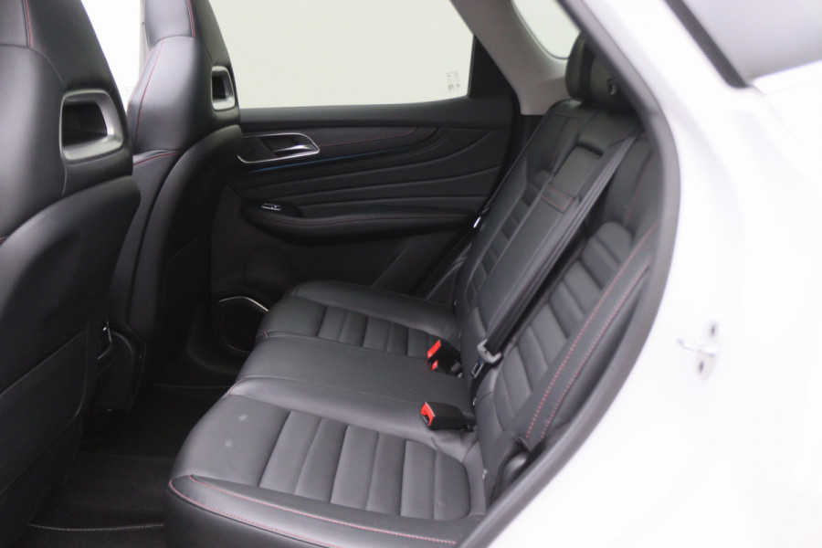 MG EHS 1.5 TGDI Luxury Leer, 360° Camera, ACC, Panoramadak, Apple Carplay, PDC, DAB, LED, 18''