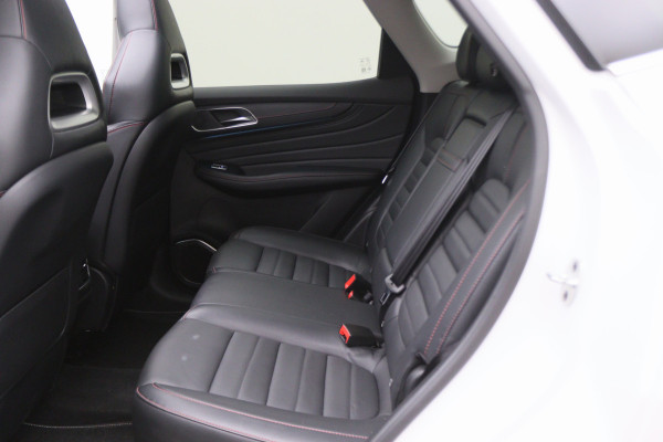 MG EHS 1.5 TGDI Luxury Leer, 360° Camera, ACC, Panoramadak, Apple Carplay, PDC, DAB, LED, 18''