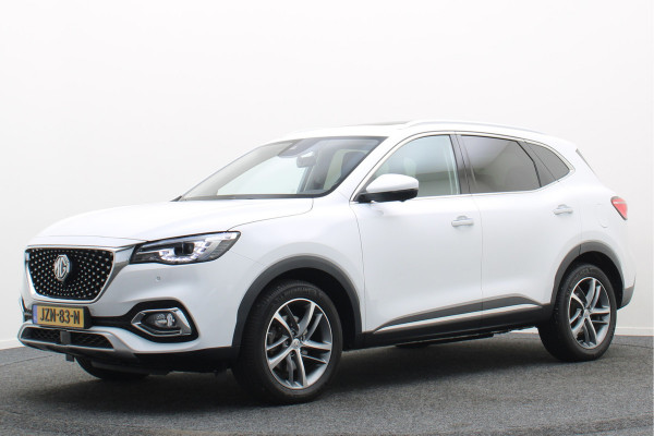 MG EHS 1.5 TGDI Luxury Leer, 360° Camera, ACC, Panoramadak, Apple Carplay, PDC, DAB, LED, 18''