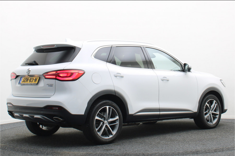 MG EHS 1.5 TGDI Luxury Leer, 360° Camera, ACC, Panoramadak, Apple Carplay, PDC, DAB, LED, 18''