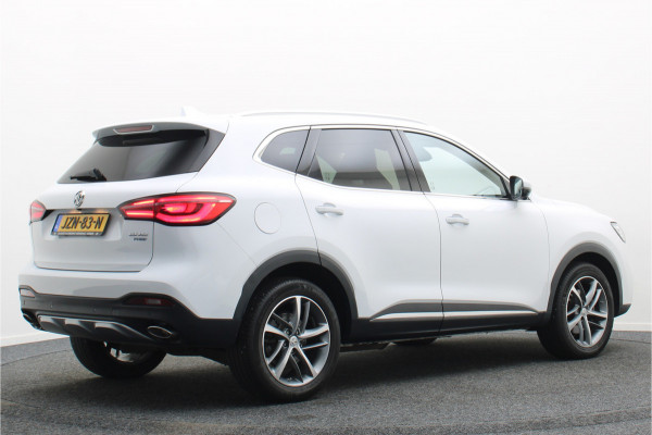 MG EHS 1.5 TGDI Luxury Leer, 360° Camera, ACC, Panoramadak, Apple Carplay, PDC, DAB, LED, 18''