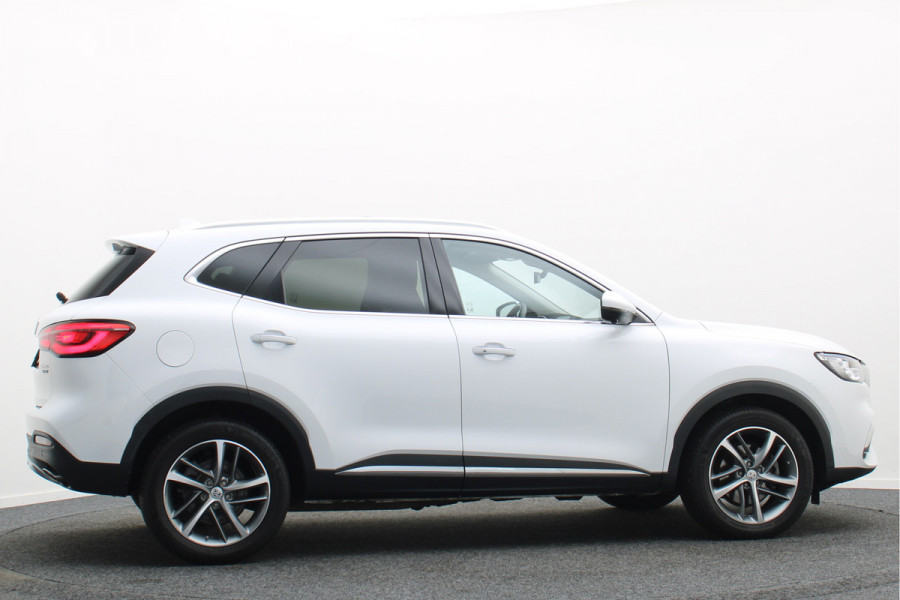 MG EHS 1.5 TGDI Luxury Leer, 360° Camera, ACC, Panoramadak, Apple Carplay, PDC, DAB, LED, 18''