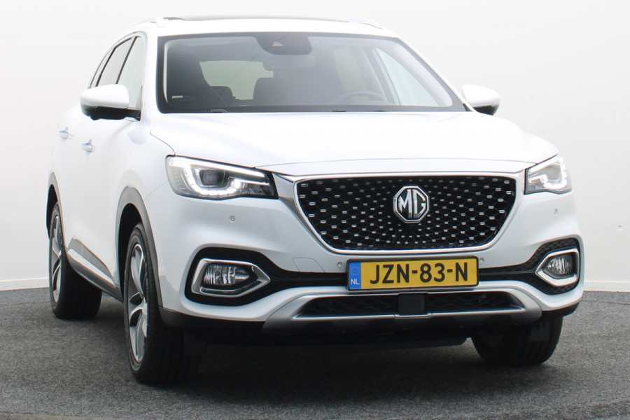 MG EHS 1.5 TGDI Luxury Leer, 360° Camera, ACC, Panoramadak, Apple Carplay, PDC, DAB, LED, 18''