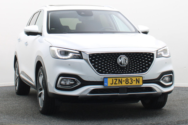 MG EHS 1.5 TGDI Luxury Leer, 360° Camera, ACC, Panoramadak, Apple Carplay, PDC, DAB, LED, 18''