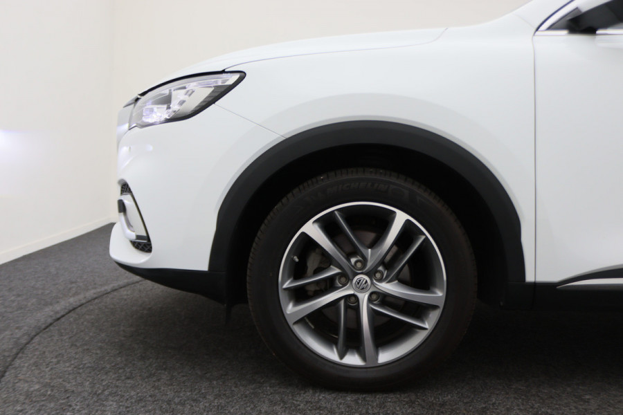 MG EHS 1.5 TGDI Luxury Leer, 360° Camera, ACC, Panoramadak, Apple Carplay, PDC, DAB, LED, 18''