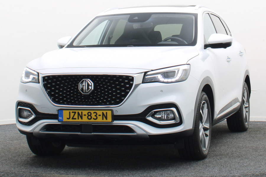 MG EHS 1.5 TGDI Luxury Leer, 360° Camera, ACC, Panoramadak, Apple Carplay, PDC, DAB, LED, 18''