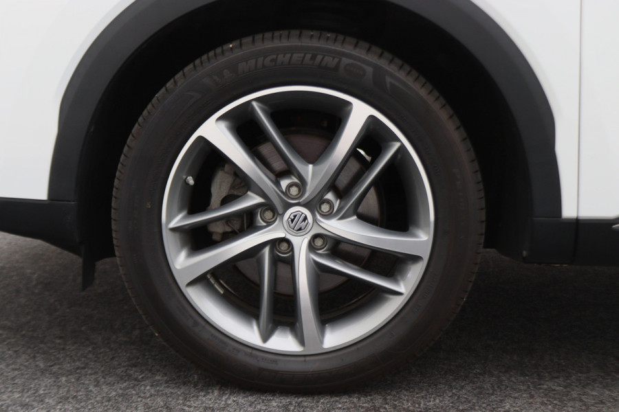 MG EHS 1.5 TGDI Luxury Leer, 360° Camera, ACC, Panoramadak, Apple Carplay, PDC, DAB, LED, 18''