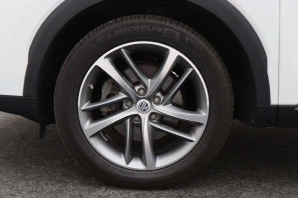 MG EHS 1.5 TGDI Luxury Leer, 360° Camera, ACC, Panoramadak, Apple Carplay, PDC, DAB, LED, 18''