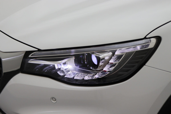 MG EHS 1.5 TGDI Luxury Leer, 360° Camera, ACC, Panoramadak, Apple Carplay, PDC, DAB, LED, 18''