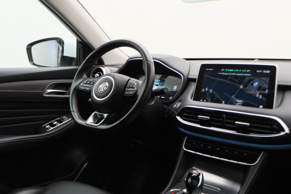 MG EHS 1.5 TGDI Luxury Leer, 360° Camera, ACC, Panoramadak, Apple Carplay, PDC, DAB, LED, 18''
