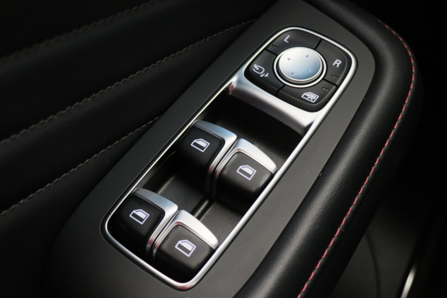 MG EHS 1.5 TGDI Luxury Leer, 360° Camera, ACC, Panoramadak, Apple Carplay, PDC, DAB, LED, 18''