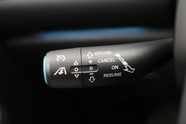 MG EHS 1.5 TGDI Luxury Leer, 360° Camera, ACC, Panoramadak, Apple Carplay, PDC, DAB, LED, 18''