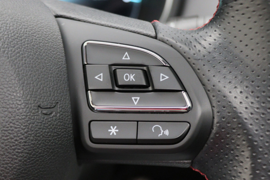 MG EHS 1.5 TGDI Luxury Leer, 360° Camera, ACC, Panoramadak, Apple Carplay, PDC, DAB, LED, 18''