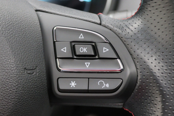 MG EHS 1.5 TGDI Luxury Leer, 360° Camera, ACC, Panoramadak, Apple Carplay, PDC, DAB, LED, 18''