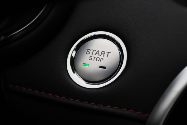 MG EHS 1.5 TGDI Luxury Leer, 360° Camera, ACC, Panoramadak, Apple Carplay, PDC, DAB, LED, 18''