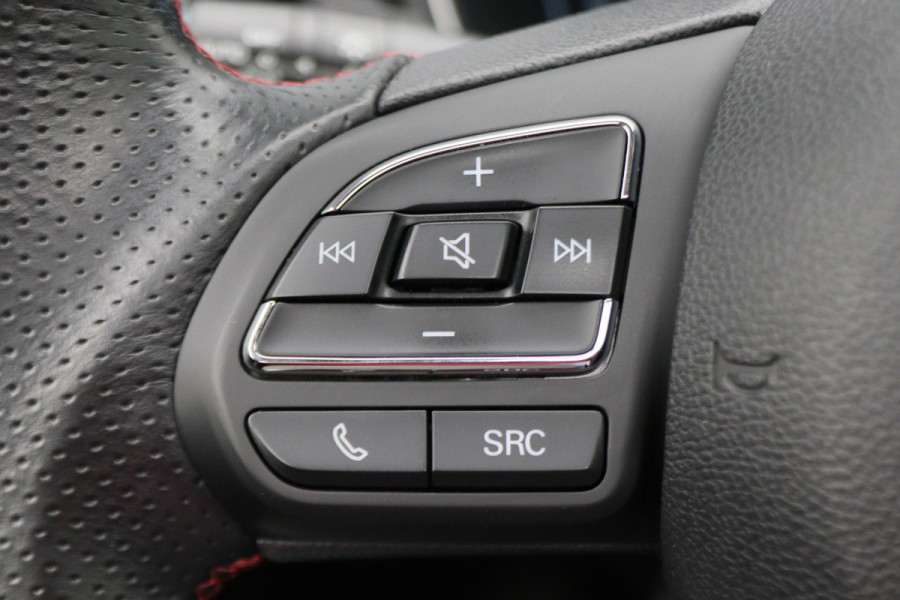 MG EHS 1.5 TGDI Luxury Leer, 360° Camera, ACC, Panoramadak, Apple Carplay, PDC, DAB, LED, 18''