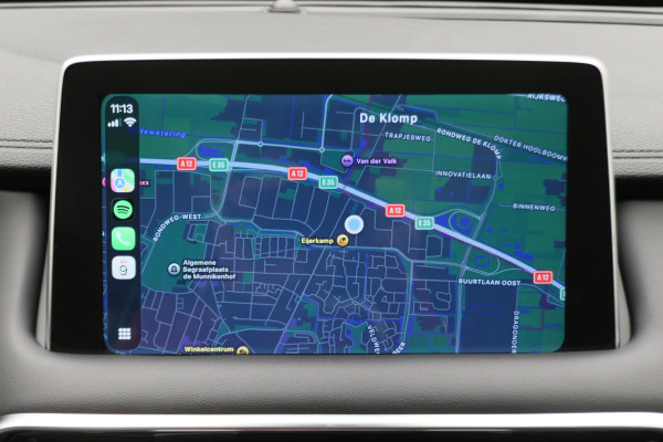 MG EHS 1.5 TGDI Luxury Leer, 360° Camera, ACC, Panoramadak, Apple Carplay, PDC, DAB, LED, 18''