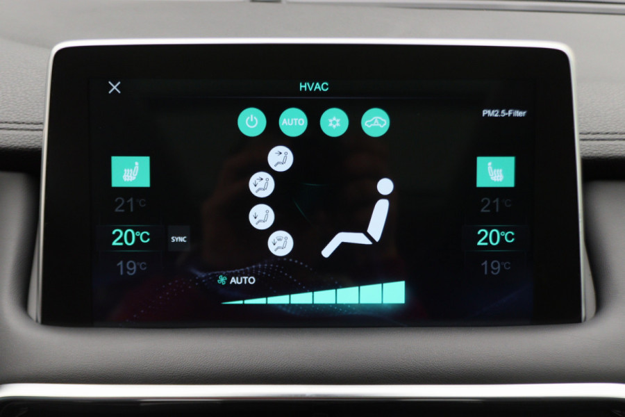 MG EHS 1.5 TGDI Luxury Leer, 360° Camera, ACC, Panoramadak, Apple Carplay, PDC, DAB, LED, 18''