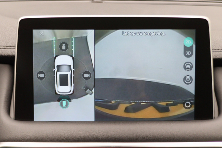 MG EHS 1.5 TGDI Luxury Leer, 360° Camera, ACC, Panoramadak, Apple Carplay, PDC, DAB, LED, 18''