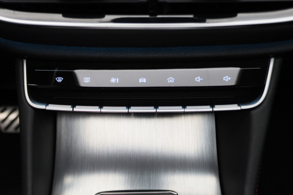 MG EHS 1.5 TGDI Luxury Leer, 360° Camera, ACC, Panoramadak, Apple Carplay, PDC, DAB, LED, 18''