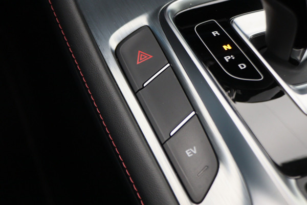 MG EHS 1.5 TGDI Luxury Leer, 360° Camera, ACC, Panoramadak, Apple Carplay, PDC, DAB, LED, 18''