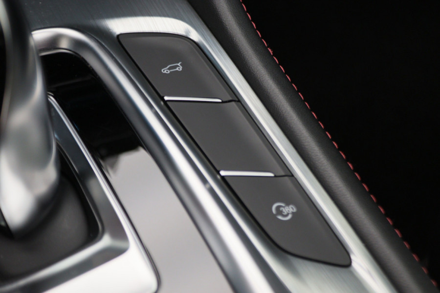 MG EHS 1.5 TGDI Luxury Leer, 360° Camera, ACC, Panoramadak, Apple Carplay, PDC, DAB, LED, 18''