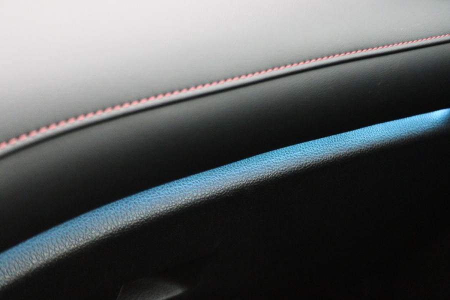 MG EHS 1.5 TGDI Luxury Leer, 360° Camera, ACC, Panoramadak, Apple Carplay, PDC, DAB, LED, 18''