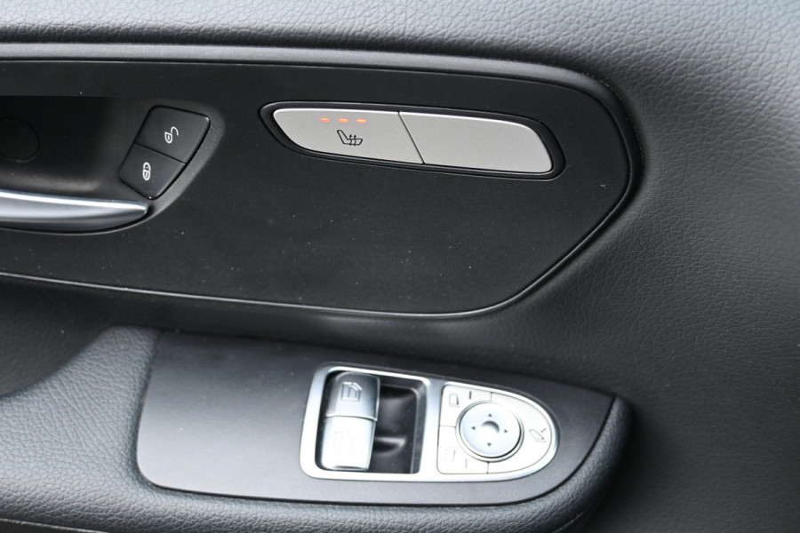 Mercedes-Benz V-Klasse 250d L2 DC 360 Camera, Distronic, Leder, 2500 KG trekhaak
