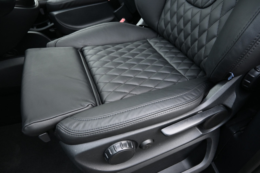 Mercedes-Benz V-Klasse 250d L2 DC 360 Camera, Distronic, Leder, 2500 KG trekhaak