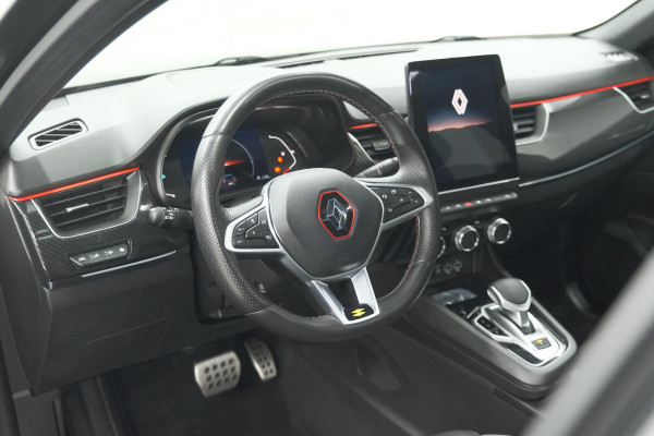 Renault Arkana 1.6 E-Tech Hybrid 145 R.S. Line | Trekhaak | Panoramadak | Adaptieve Cruise Control | Dodehoekdetectie