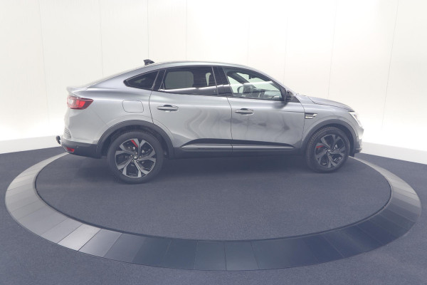 Renault Arkana 1.6 E-Tech Hybrid 145 R.S. Line | Trekhaak | Panoramadak | Adaptieve Cruise Control | Dodehoekdetectie