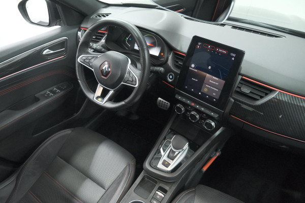 Renault Arkana 1.6 E-Tech Hybrid 145 R.S. Line | Trekhaak | Panoramadak | Adaptieve Cruise Control | Dodehoekdetectie