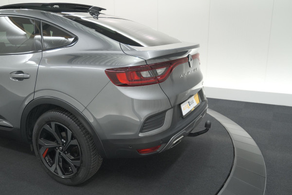 Renault Arkana 1.6 E-Tech Hybrid 145 R.S. Line | Trekhaak | Panoramadak | Adaptieve Cruise Control | Dodehoekdetectie