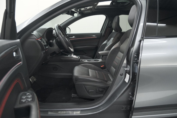 Renault Arkana 1.6 E-Tech Hybrid 145 R.S. Line | Trekhaak | Panoramadak | Adaptieve Cruise Control | Dodehoekdetectie