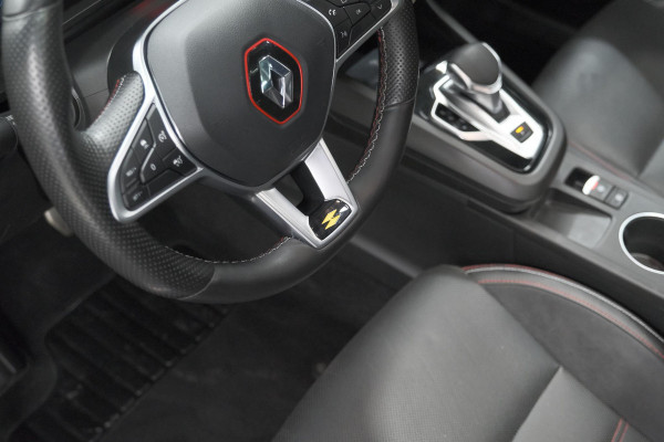 Renault Arkana 1.6 E-Tech Hybrid 145 R.S. Line | Trekhaak | Panoramadak | Adaptieve Cruise Control | Dodehoekdetectie