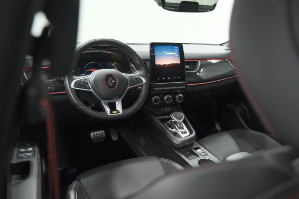 Renault Arkana 1.6 E-Tech Hybrid 145 R.S. Line | Trekhaak | Panoramadak | Adaptieve Cruise Control | Dodehoekdetectie